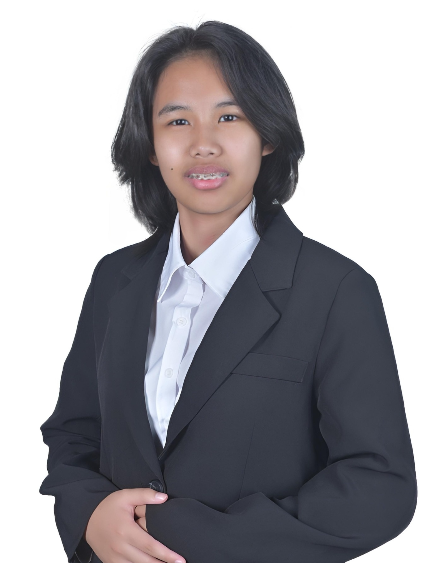 Janine S. Oyod - Professional Portrait